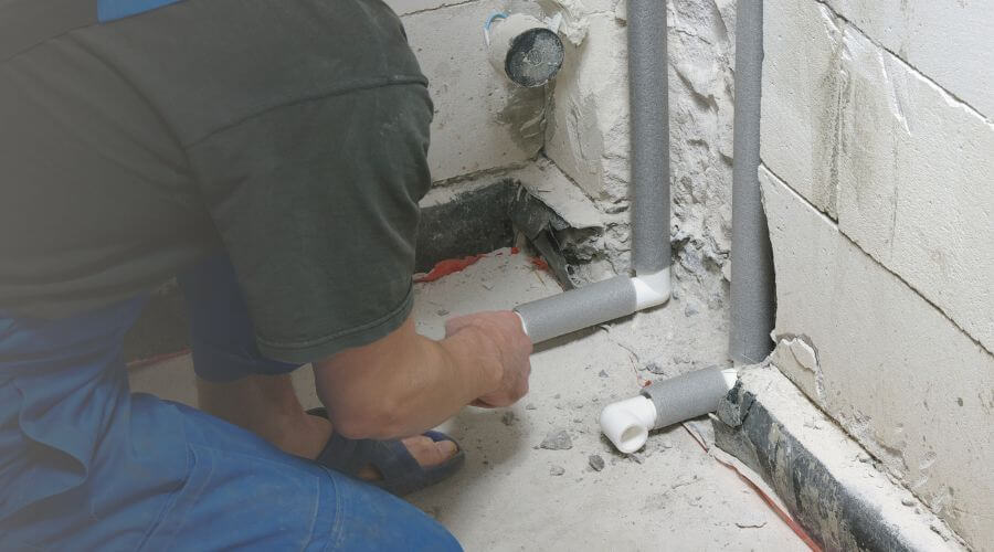 Professional expert plumbing services in Lake Mills, WI